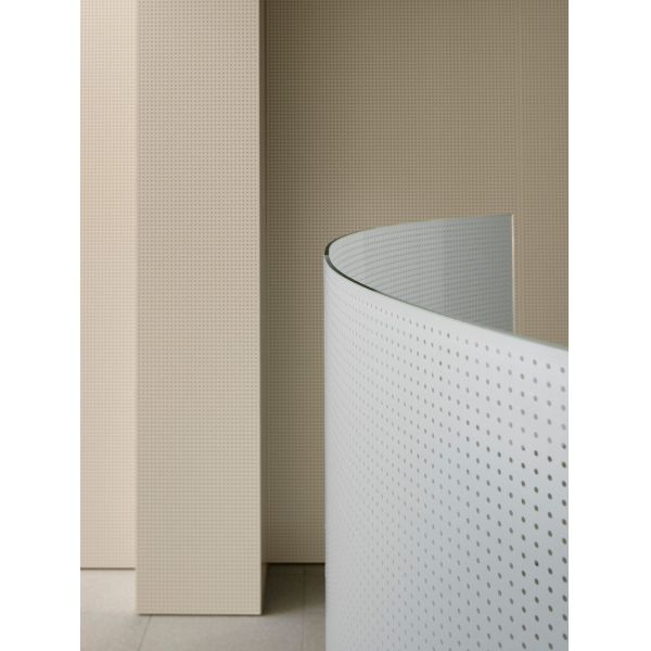 Modern Design Acoustic Ceiling Panel MDF Perforated Acoustic Panel for Office