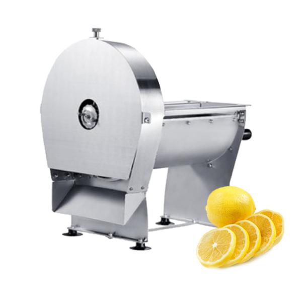 Hot Selling Electric Purple Cabbage Shredder Machine,Lemon Slicer,Cheese Shredder for Food Shop