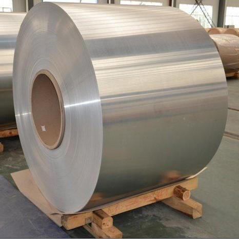 1000 3000 Series Aluminum Alloy Coil For Roofing Panel