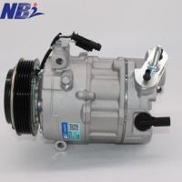 Nouveau kit de compresseur de climatisation OEM 23393435 2016-2018 Cadillac CT6 2.0T