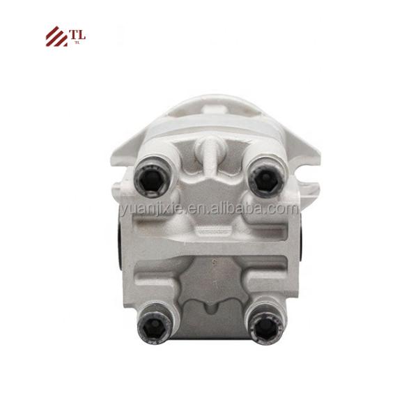 Autres 708-1U-00171 Wa430-6 chargeur pompe hydraulique de travail