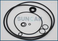 Lecteur PC45-1 PC50UU-1 PC50UU-2 de Kit For Travel Motor Final du joint TZ511B9000-01