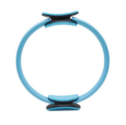 Resistance Magic Circle Pilates Ring Body Sport Fitness Weight Exercise Gymnastic Aerobic