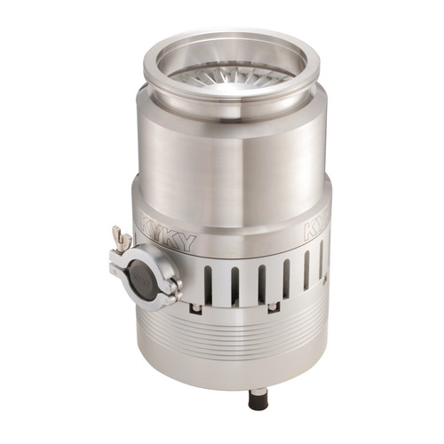 Air Cooling Molecular Vacuum Pump Stable Performance For Lamp Making Industry