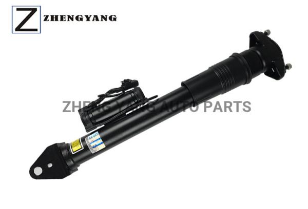 164 320 30 31 Air Strut Mercedes Air Suspension X164 GL500 Rear Alex With ADS