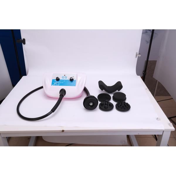 2024 Latest Fatigue Removal G5 Pain Relieve Muscle Relax Body Slimming Massager Machine JF624L