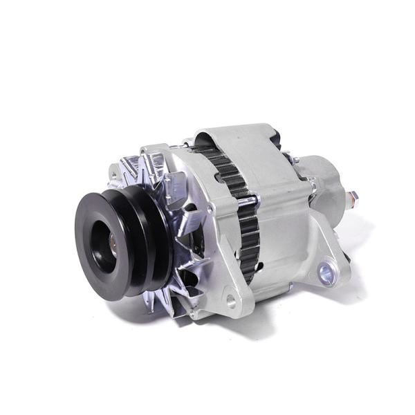Nissan PICK UP (D21) 1985-1998 Engine 2.5 D 4WD 23100-43G06 Auto Engine Alternator