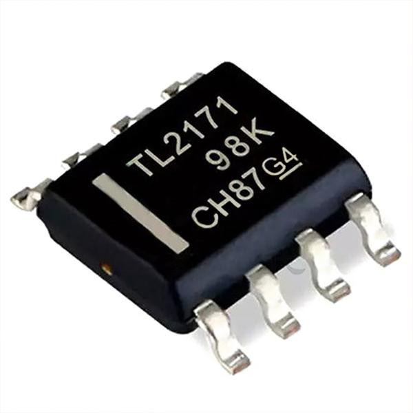 comprar online componentes eletrônicos ic chip loja de venda TLV2171IDR 8-SOIC PICS BOM Modulo Mcu Ic Chip Circuitos Integrados