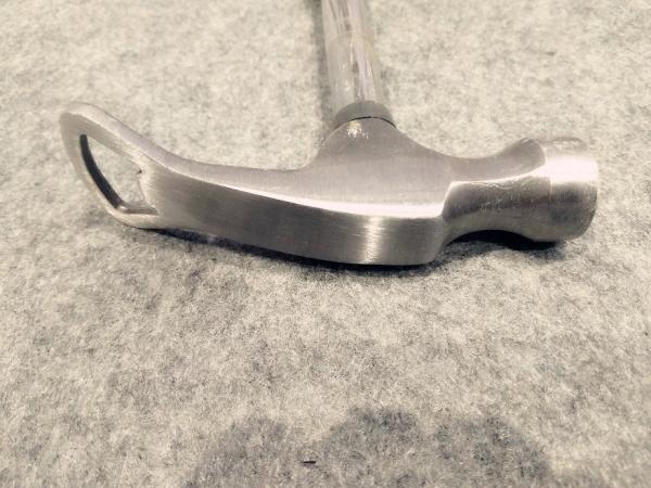 Bottle Opener Hammer XL0042-B