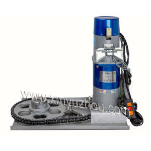 380VAC Voltage YZ-1000-3P Electric AC Roller Shutter Door Motor for Industrial