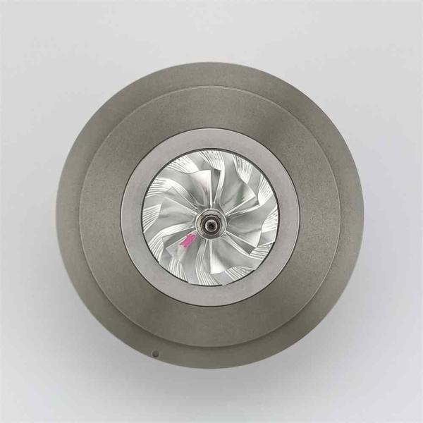 GTB2260VK Chra Turbo Cartucho 765985-0001 765985-5001S 765985-0003 Para BMW X6 30 Dx E71