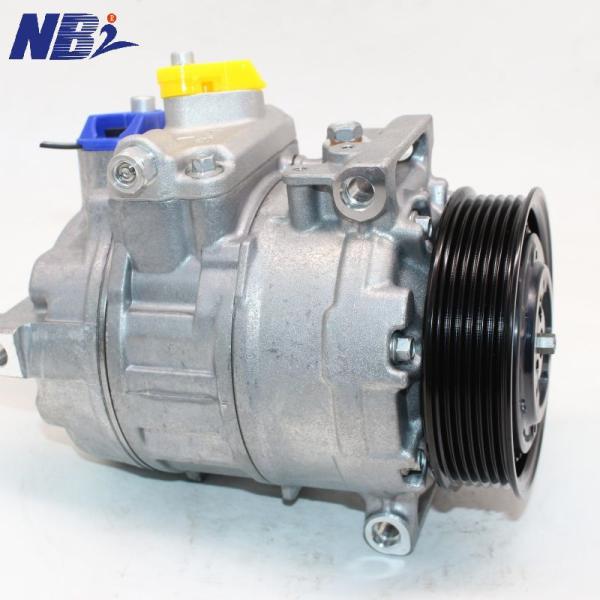 Air Conditioner Compressor LR019131 LR012593 LR012794 For Land Rover Discovery 3 2005-2009