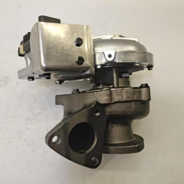 822182 フォードレンジャーエベレスト3.2 200HP Duratorq Euro6用ターボチャージャー