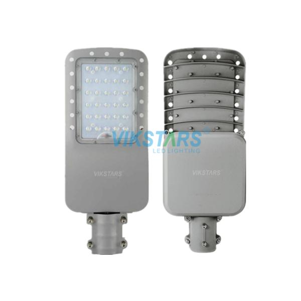 ROHS 100W LED Street Light With Solar Panel 18V / 120W For Camping Garden Yard