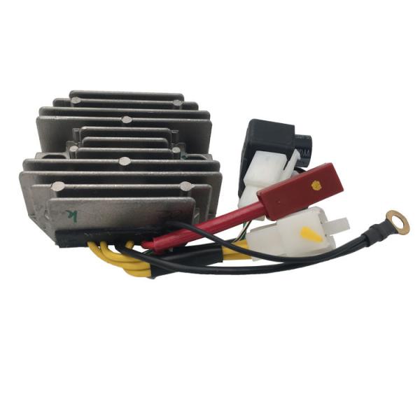 BAJAJ RE 175/205/225 Engine Parts Regulator for 7/8/9 Cables Tuk Tuk Tricycle Performance