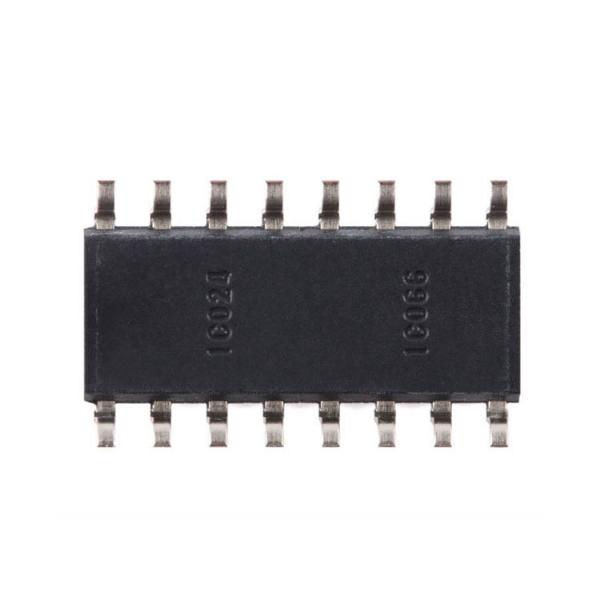 ULN2003ADR SOIC-16 High Voltage and High Current Darlington Transistor Array IC Electronic Components