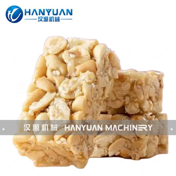 Peanut Bar Production Line
