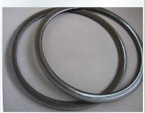 Superlight cheap 700c 38mm carbon rims clincher road bike wheel  width 23mm bicycle rims