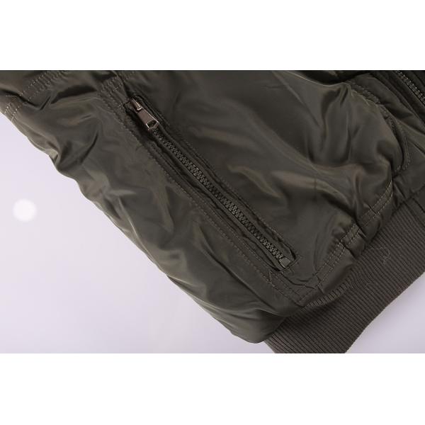 Stockpapa Sleeve Detachable Mens Casual Coats For Winter