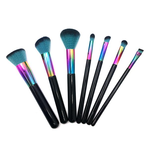 New Foundation Brush Flat Cream Makeup Brushes Professional Make-up Brush