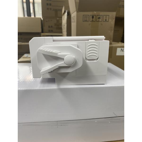 Насос шприца больницы медицинский электрический с вливанием Druglibrary