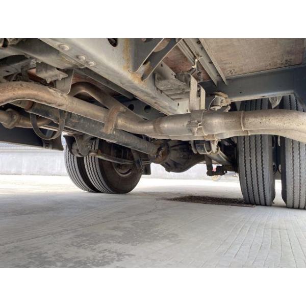 Каботажное судно 20-30seats Тойота использовало каботажное судно двигатель 3956ml автобуса 6GR использовал мини автобус