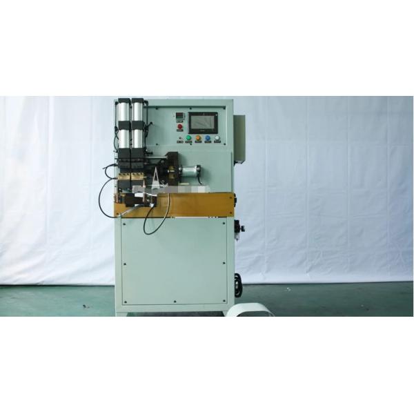 Прочное течение заварки сварочного аппарата сопротивления регулируемое вторичное в 8 рангах