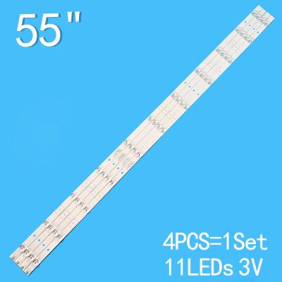 Para LB-C550U17-E5K-H-G71-JF2 JL.D550B1330-002AS-M