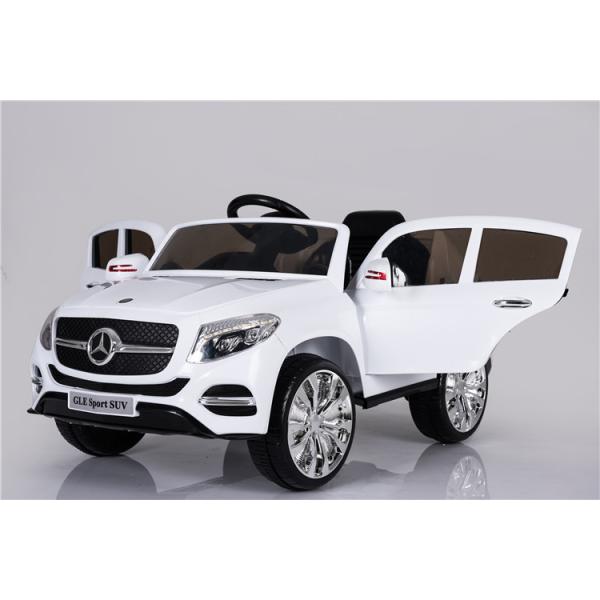 PP Plastic Type 12V Four Wheel Ride On Authorized Car Electric for Kids Remote Control