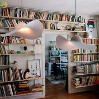 Utilisé pour la lumière pendante nordique à la maison/d'hôtel/salle d'exposition E27 vente chaude