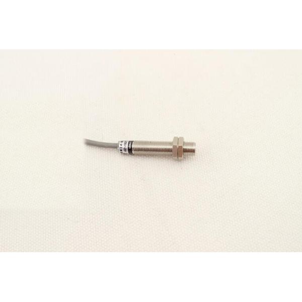 LJ10A3 Series Proximity Switch Sensor Shielded Mounting inductive proximity sensor