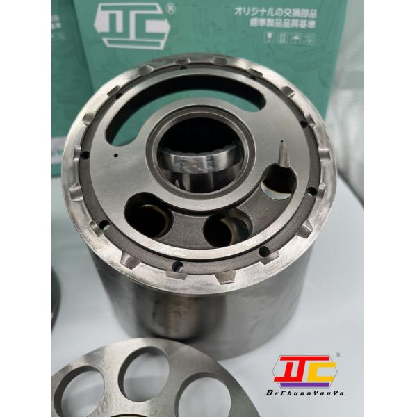 Recambios de la bomba de pistón HPV95 para el excavador de PC200-6 PC200-7 PC200-8