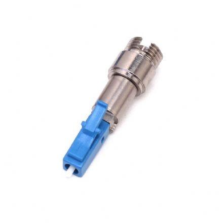 LC Male - FC Female Fiber Optic Adapters FC Female - LC Male Hybrid Fiber Optic Coupler