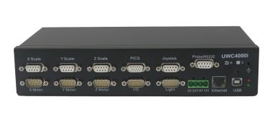 2D 3D automatizou sistemas de medição certificado do CE do controlador faz sinal/iluminação