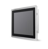 Véritable PC à panneau plat tout d'écran tactile de bâti dans un 10,4 » éclats de lentes d'Android 300