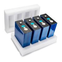 280Ah Lifepo4 Células prismáticas LFP Lf 280K Lf 280k 6000 Ciclos de vida Grau A 3.2V