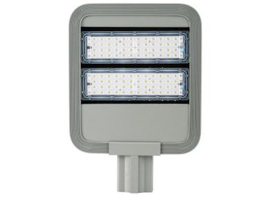 O alumínio IP65 Waterproof microplaquetas das luzes de rua OSRAM do diodo emissor de luz 5 anos de garantia