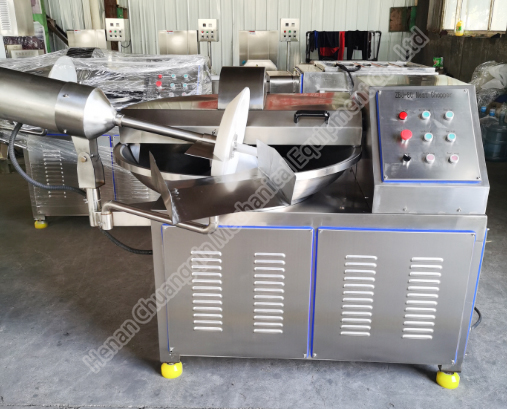 meat chopping machine meat processing machine commercial meat cutting machine meat processing machinery industrial
