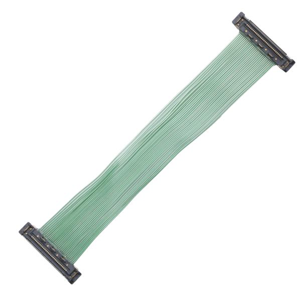 KEL USLS20 30s UslS Series 30 Pin Micro Coaxial Cable LVDS Connector Cable 0.4mm Pitch