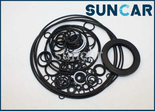 Do selo principal do CORPO REGU do jogo de reparação 2401-9233KT da bomba de Doosan máquina escavadora 290LC-V 330LC-V SOLAR SOLAR de Kit For