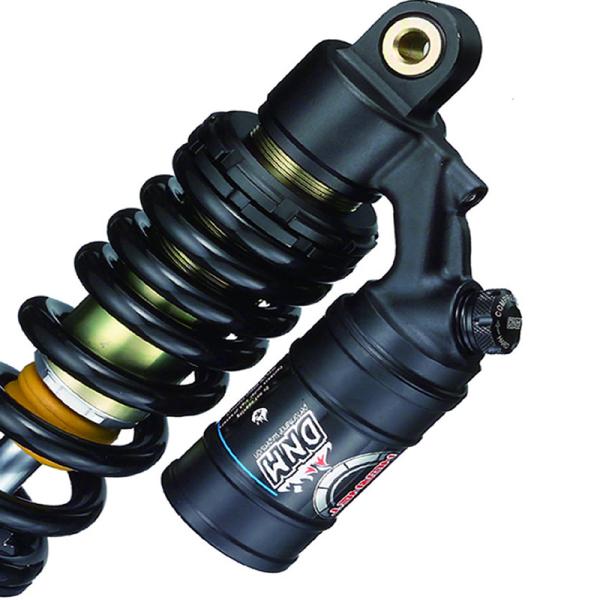 Offroad Motocross Suspension Spring Shock with Piggyback Rebound/Compression Damper 260-465mm Length of Atv/Gokart/Baja