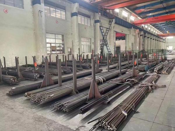 06cr19ni10 Stainless Steel Bar for Grade 201 301 401