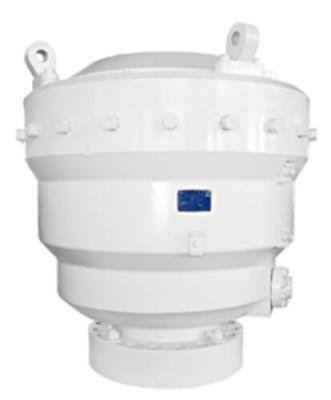 476.3mm 18 3/4 Hydril Annular Bop Annular Preventer Bop For Oil And Gas