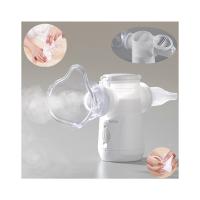 Nebuliser do Bronchiolitis da criança da casa com bateria removível