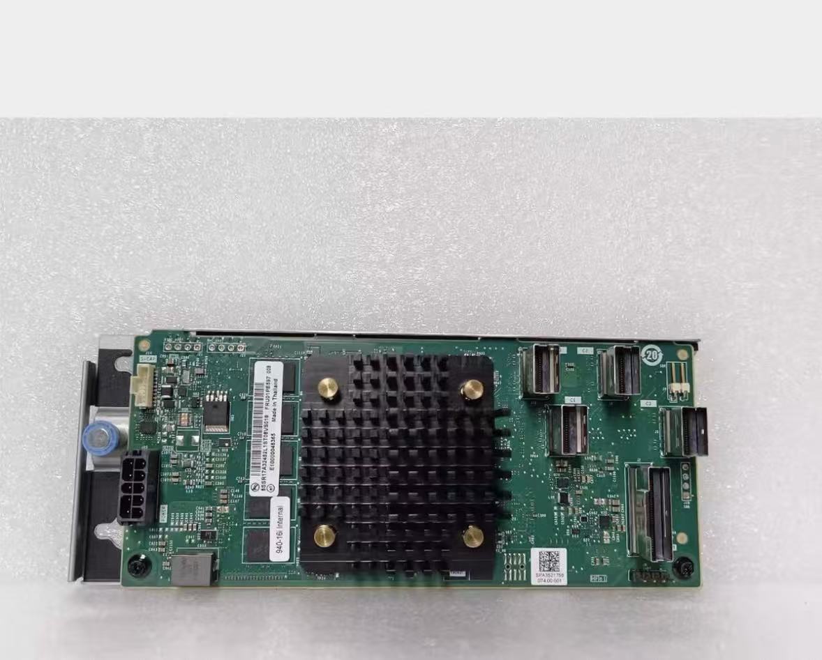 01PE769  Broadcom 57454 10GBASE-T 4 Port OCP Ethernet Adapter