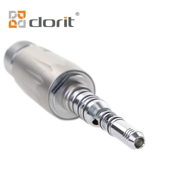 Quattro pulveriza o acoplamento conduzido Kavo do furo de Handpieces 2 da fibra ótica