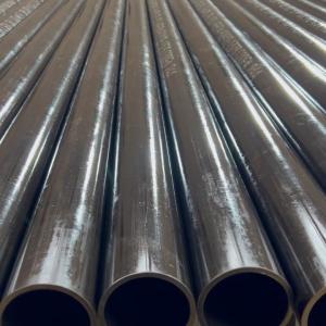 A519 4130 tuyaux de puits de pétrole, tuyaux en acier allié sans soudure pour