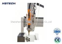 Upgrade Your Manufacturing Business with Our State-of-the-Art Screw Fastening Machine