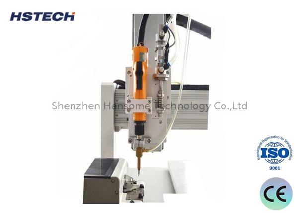 AirTAC Cylinder Screw Fastening Machine for and Consistent Performance