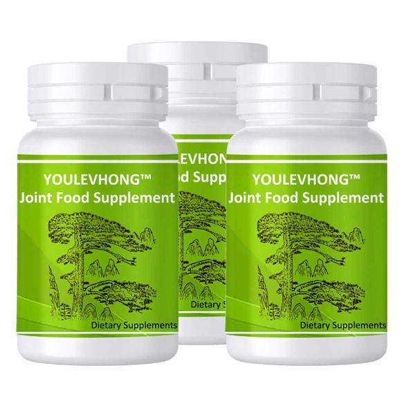 Chondroitin 1200mg Joint Food Supplement for 40 Servings in a Container